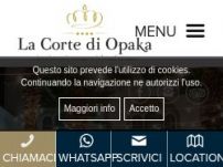 La Corte di Opaka