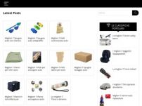 Globalmotors: accessori auto