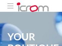 Icrom