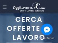 Offerte di lavoro - Oggilavoro.com