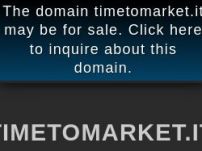 TimeToMarket