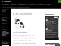 O.L.I.T. Informatica Ass. Consulenza