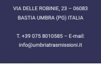 Umbria Trasmissioni