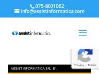 Assist Informatica Srl