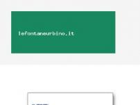 Le Fontane