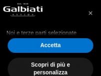 Galbiati Arreda - Una Scelta di Stile