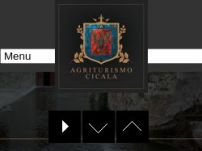 L'agriturismo di Caccamo