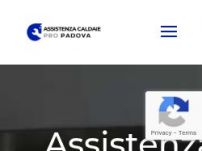 Assistenza Caldaie Pro Padova