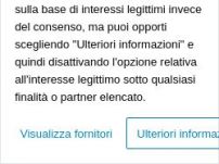 Vacanze al mare inToscana