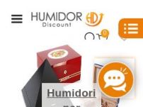 Humidor Discount