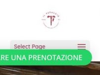 Tuscany Chianti Agritourism Farmhouse - Il Peraccio