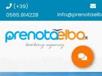Prenota Elba