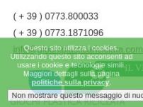 Giochi plastica riciclata