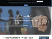 TrovaPEC