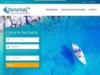 Noleggio barche Charteritaly