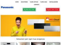 climatizzatoripanasonic.it