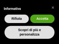 Affilatura frese: risultati perfetti con Affilatura Parmense