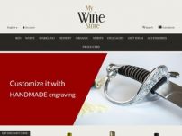 My Wine Store