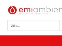 emiAMBIENTE impianti trattamento UV