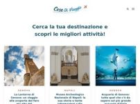 CoseDiViaggio.it - Per scoprire le cose da vedere nella prossima città da visitare