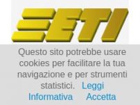 Eti di Claudio Domiziani