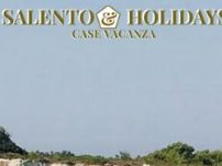 Case vacanza e ville vista mare in Salento