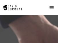 Dario Borroni Liutaio Milano