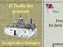 Il Trullo del Generale