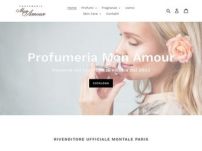 Profumeria Mon Amour