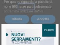 Gruppo Serramenti