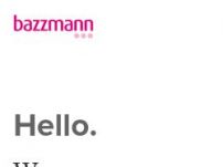 Bazzmann Srl Advanced Labs