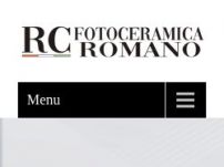 La Fotoceramica di Romano Costantino