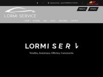 Vendita auto Bologna Lormi Service