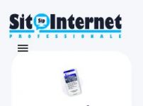 Sito internet professionale
