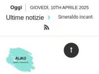 Aliko Abbigliamento