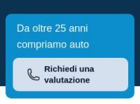 ritiro auto incidentate
