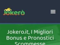 Jokero