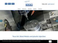 Teco srl