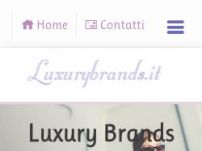 Fashion group Italia