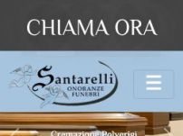 Cremazione Polverigi