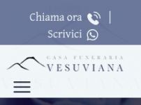 Casa funeraria Vesuviana