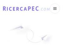 Ricerca PEC