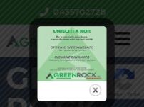 GREEN ROCK