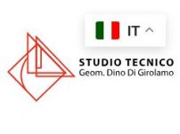 Studio del geometra Dino Di Girolamo