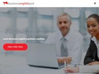 Impara l’inglese commerciale su Business English Pod