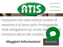 ATIS grandi impianti