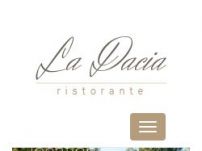 Ristorante La Dacia
