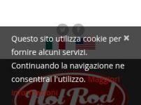 Hot Rod Italia