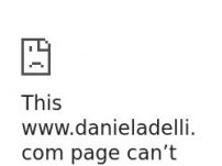 Daniela Delli - StoryTeller