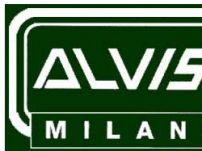 Alvisi Milano